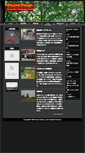 Mobile Screenshot of gdesign.jp