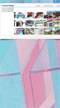 Mobile Screenshot of gdesign.be